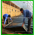 PP Woven Silt Fence/Agricultural Weed Mat